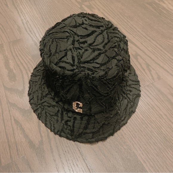 Ca4la lace bucket hat - Picture 3 of 8